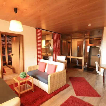 Am Glockenberg Harz Appartement