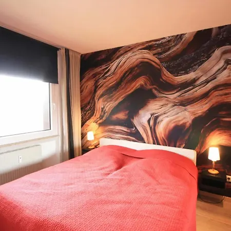 Am Glockenberg Harz Appartement *