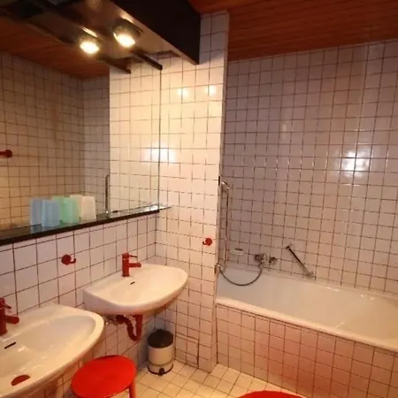 Appartement Am Glockenberg Harz Sankt-Andreasberg